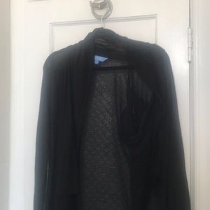 Simply Vera open cardigan L